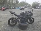 2024 Kawasaki EX500 H