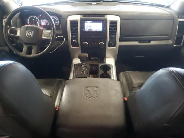 2009 Dodge RAM 1500