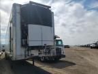 2013 Utility Refrigerated Van Trailer