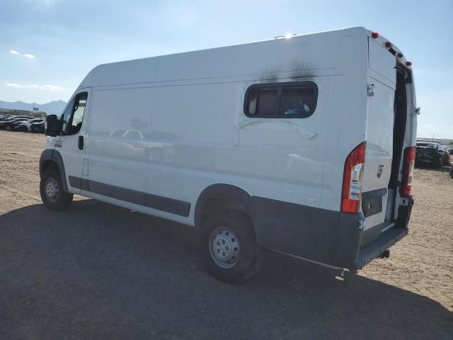 2018 Dodge RAM Promaster 3500 3500 High