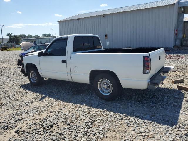 1990 Chevrolet Gmt-400 C1500