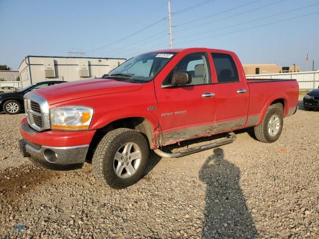 2006 Dodge RAM 1500 ST