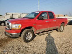 2006 Dodge RAM 1500 ST en venta en Bismarck, ND