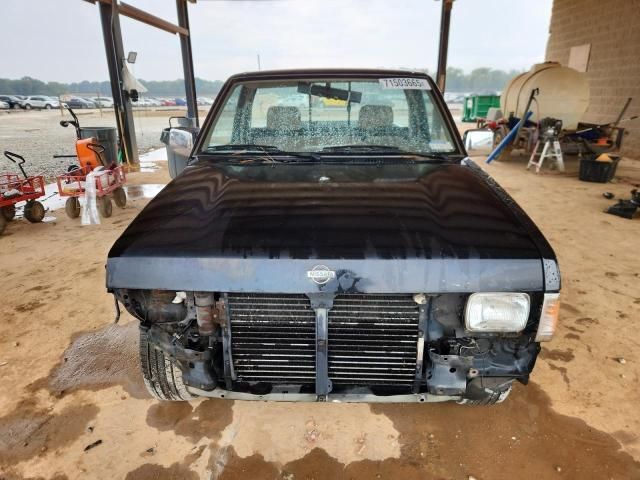 1997 Nissan Truck Base
