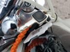 2018 Harley-Davidson Flhcs Heritage Classic 114