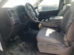 2014 Chevrolet Silverado C1500