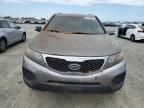 2011 KIA Sorento Base