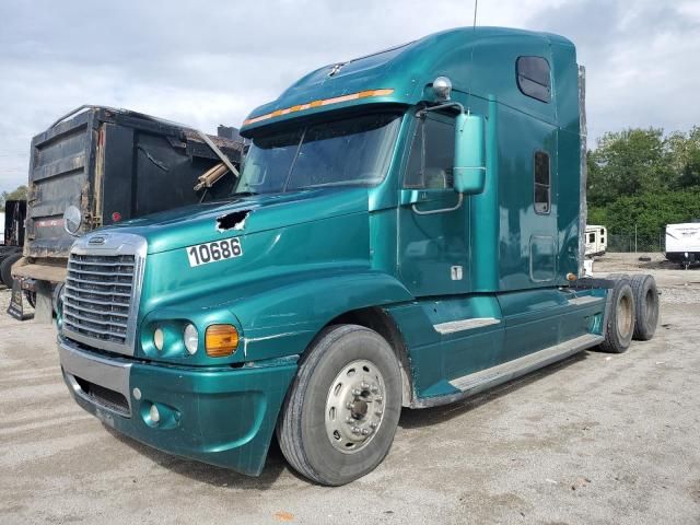 2007 Freightliner CST120 Semi Truck