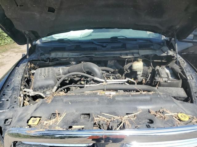 2014 Dodge RAM 1500 SLT