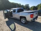 2016 Chevrolet Silverado K1500 LTZ