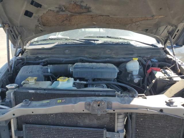 2006 Dodge RAM 1500 ST