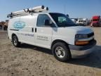 2017 Chevrolet Express G2500