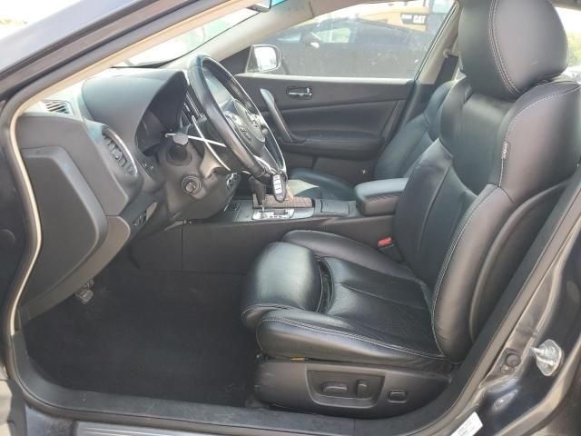 2011 Nissan Maxima S