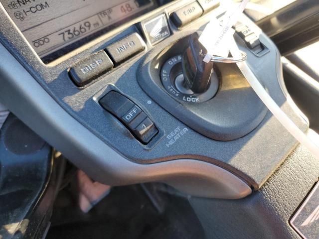 2006 Honda GL1800