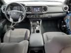 2016 Toyota Tacoma Double Cab