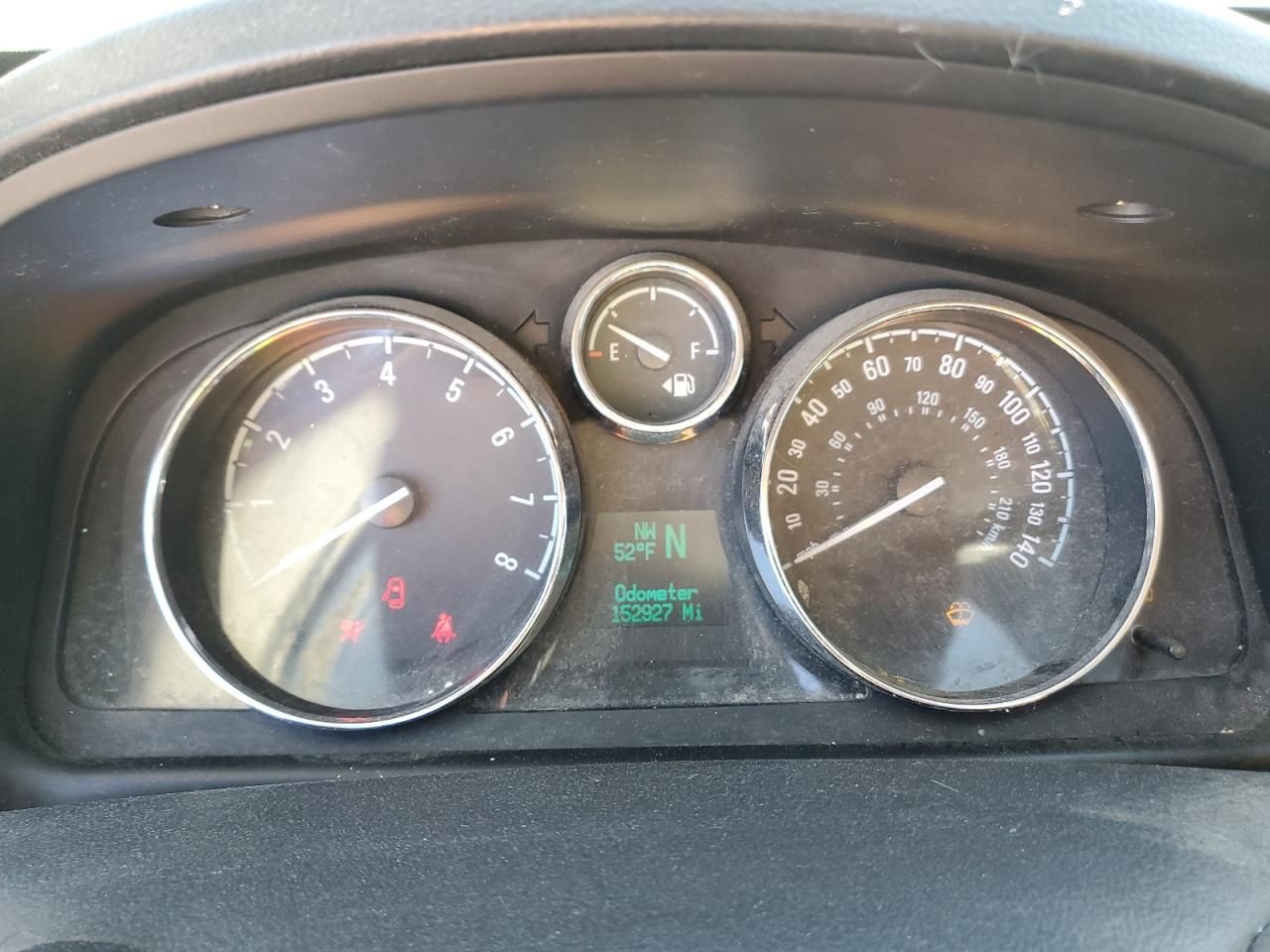 2014 Chevrolet Captiva ltz