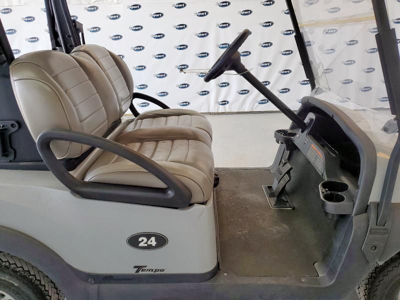 2022 Club Car Tempo FLA