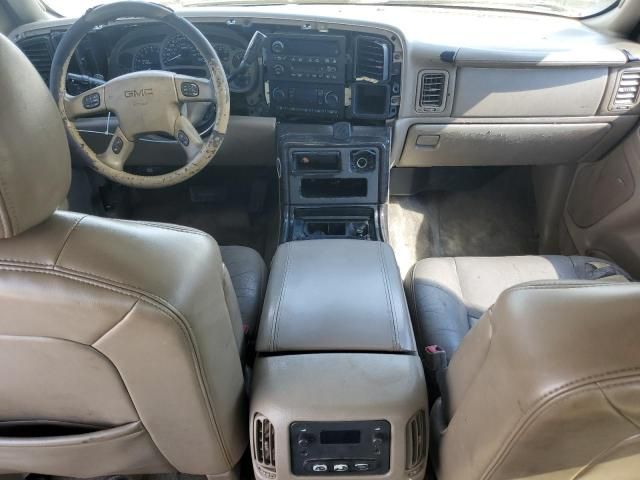 2005 GMC Sierra K1500 Denali