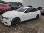 2015 BMW 335 xi
