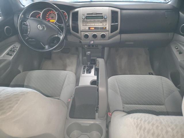 2009 Toyota Tacoma Double cab Prerunner