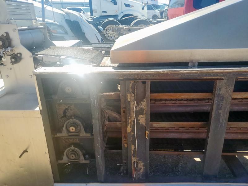 1983 Other Industrial 1983 Other 2C010-626P-Tortilla Machine-Machine