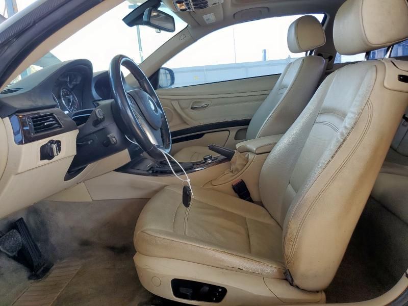 2013 BMW 335 XI