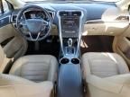 2013 Ford Fusion SE Phev