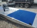 2011 Blazer Boats Inc Boat Only
