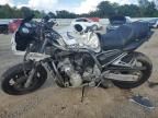 2002 Yamaha FZS10