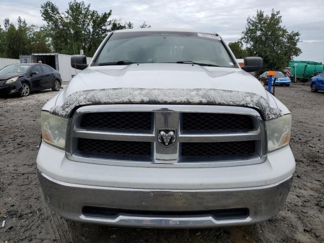 2011 Dodge RAM 1500