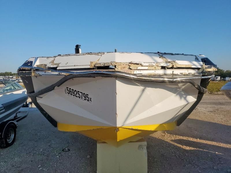 2021 Other Boat Nautique