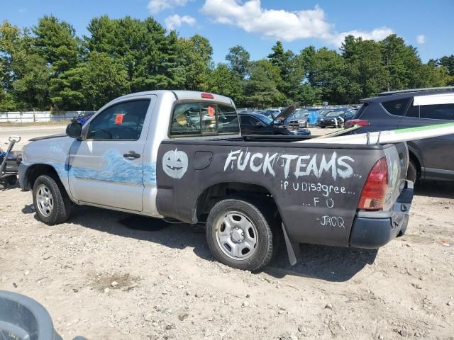 2013 Toyota Tacoma