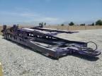 2013 Cottrell CX-09LS2 Car Carrier