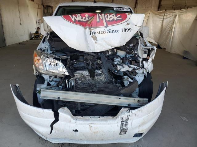 2021 Nissan NV200 2.5S