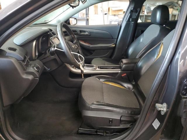 2013 Chevrolet Malibu 1LT