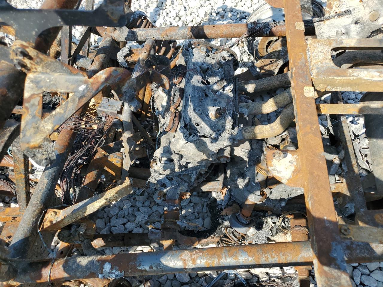 2018 Arctic Cat 2019 Artic Cat ATV Utility Vehicle