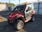 2013 Can-Am 2013 CAN-AM Commander 1000 XT