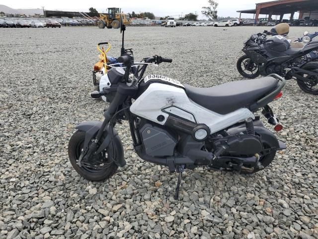 2022 Honda NVA110 B