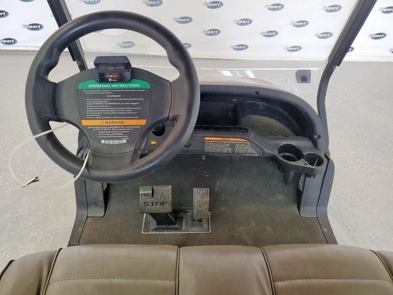 2022 Club Car Tempo FLA