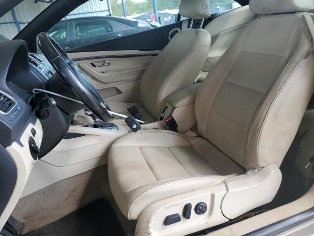 2007 Volkswagen EOS 2.0T