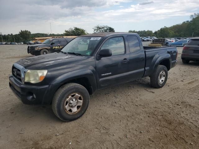 2006 Toyota Tacoma Prerunner Access Cab