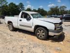 2004 Chevrolet Silverado C1500