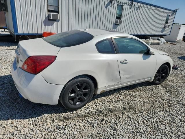 2009 Nissan Altima 2.5S
