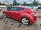 2015 Hyundai Veloster