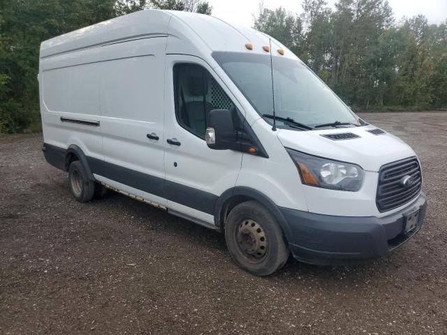 2016 Ford Transit T-350 HD