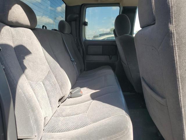 2006 Chevrolet Silverado C1500