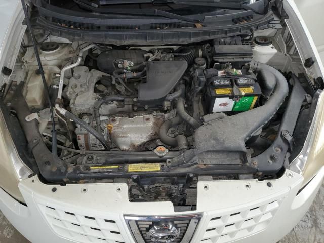 2009 Nissan Rogue