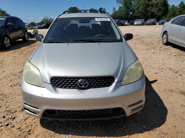 2003 Toyota Corolla Matrix xr