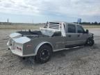 2007 Chevrolet Silverado K3500