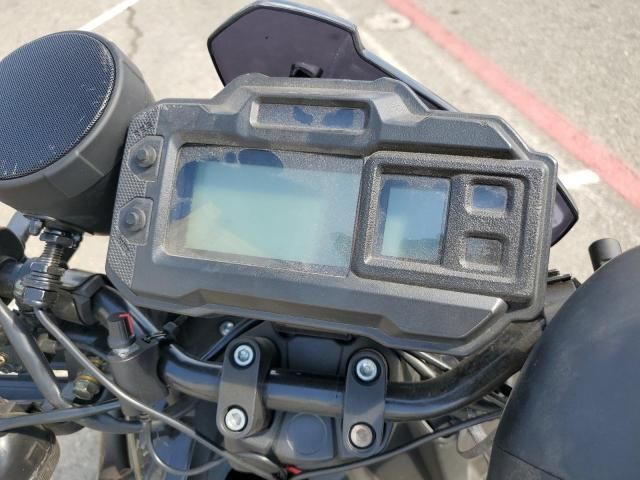 2024 Other Motorcycles Scooter